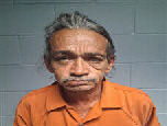 Mugshot of JOHN PABLO ZELAYA