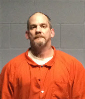Mugshot of CHARLES RAY BASS