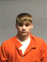 Mugshot of ERVIN RONALD PING