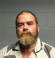 Mugshot of JASON WAYNE HARGRAVES
