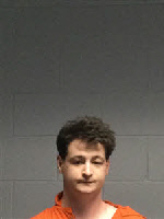 Mugshot of JAIDEN SKYE PENTON