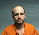 Mugshot of HUNTER DEWAYNE HUFF