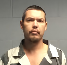 Mugshot of STEVEN JOSEPH FRYER