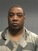 Mugshot of ONTARIO BERNARD WYATT