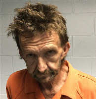 Mugshot of DANA CHARLES KING