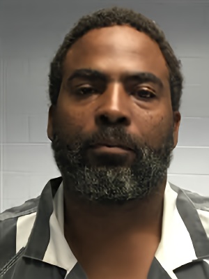 Mugshot of ABRAHAM EDWARD GREEN