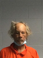 Mugshot of JAMES ANTHONY FIESEL