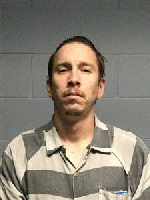 Mugshot of JOHNNY REY RODRIGUEZ