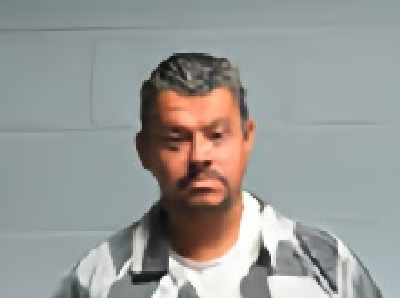 Mugshot of GUADALUPE TORRES