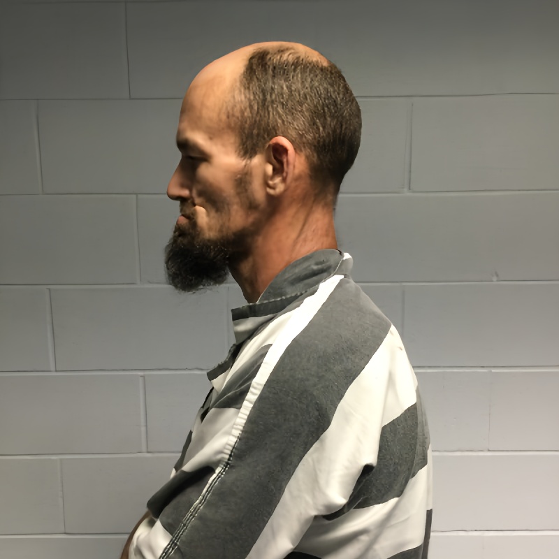 Mugshot of JEREMY PAUL WHATLEY