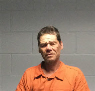 Mugshot of LESLIE HOWARD BARNHART