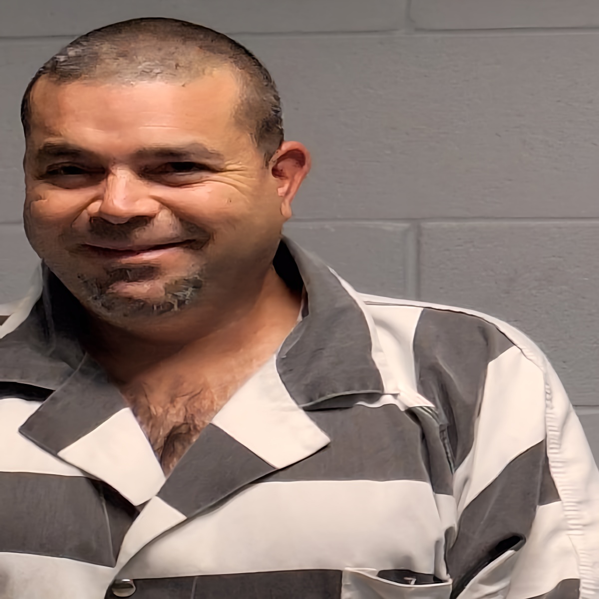 Mugshot of JOHN ARREDONDO
