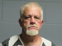 Mugshot of MARCUS ALAN HUIET