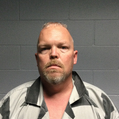 Mugshot of CHRISTOPHER LYNN CRUM