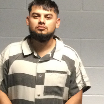 Mugshot of ERIK ADRIAN RODRIGUEZ-GONZALEZ