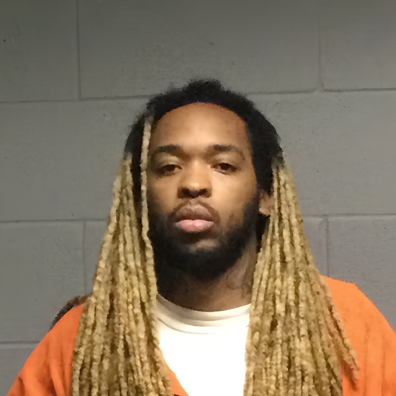 Mugshot of LABRENDON LEON WHITE