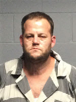 Mugshot of JOSHUA WAYNE KIRKLAND