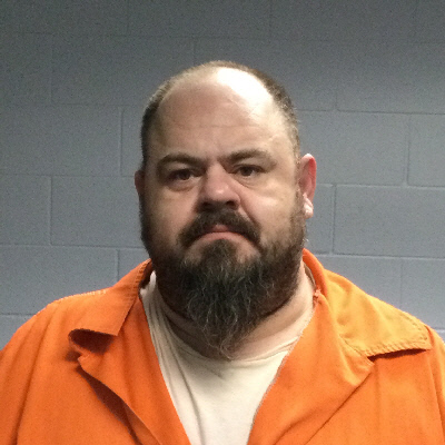 Mugshot of DAVID EUGENE STIMMELL