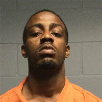 Mugshot of KESHAUN DAITRION YOUNGBLOOD