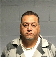Mugshot of MIGUEL GODOY