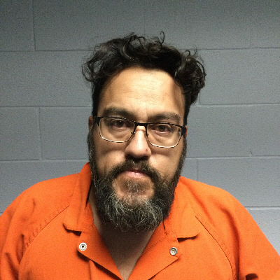 Mugshot of JUAN JOSE HINOJOSA