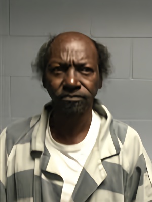 Mugshot of LUTHER EARL BOOKMAN
