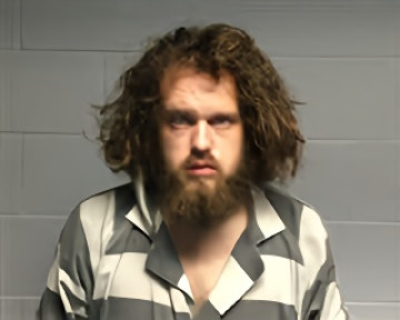 Mugshot of ANTHONY LEE RODRIGUEZ