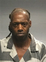 Mugshot of CEDRIC DEMOND SIMMONS