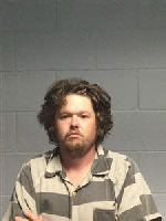 Mugshot of DAVID CODY NORRIS