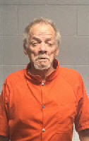 Mugshot of GARLAND CLYDE CLARK