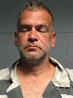Mugshot of DARREN KYLE FULLER