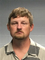 Mugshot of RYAN MICHAEL SELLERS