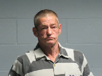 Mugshot of BRYAN KEITH LAFFERTY