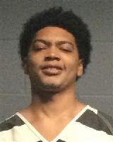 Mugshot of ALEJANDRO PRECIADO