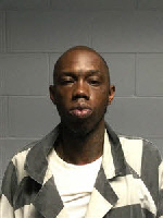 Mugshot of JAWON CHRISTOPHER BUTLER