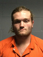 Mugshot of JADEN KAINE BELL