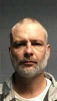 Mugshot of CHRISTOPHER CODY SANDERS