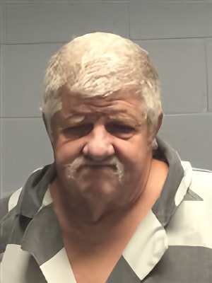 Mugshot of ROY DALE DOWDEN