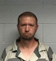 Mugshot of KENNETH JAMES COOTS