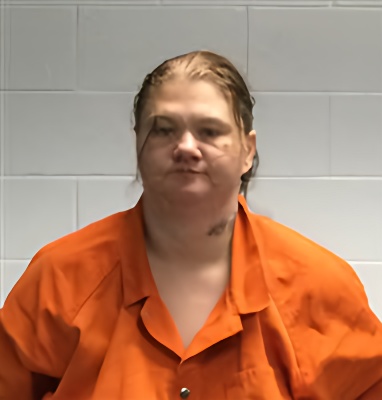 Mugshot of JANEY MARIE STONE