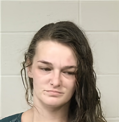 Mugshot of FAITH LOVE BILLIA THOMPSON