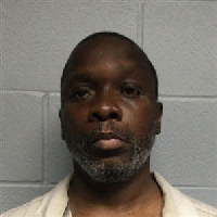 Mugshot of HUGH MILLER KING