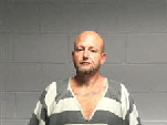 Mugshot of MICHAEL DINK TRIPP