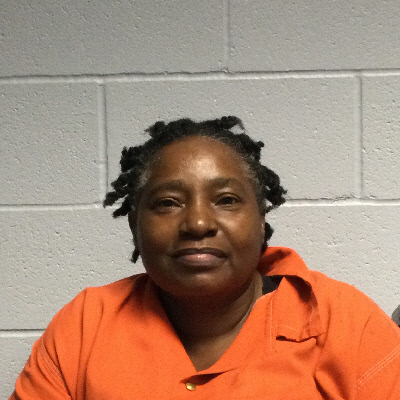 Mugshot of TOMONA CASHELL MCGOWEN