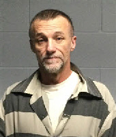 Mugshot of DOYLE RAY HAMILTON