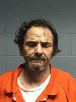 Mugshot of WILLIAM HOUSTON STEWART