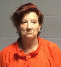 Mugshot of REBEKAH LYNN COVER