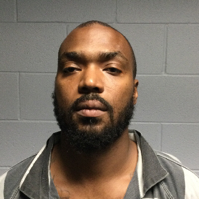 Mugshot of DARIUS DESHAWN HAWTHORNE
