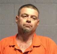Mugshot of JUSTIN KEITH BUSHMAN