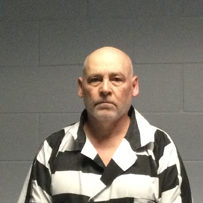 Mugshot of THOMAS STEWART DEMPSEY